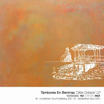 Orbe Dotado by Tambores En Benirras