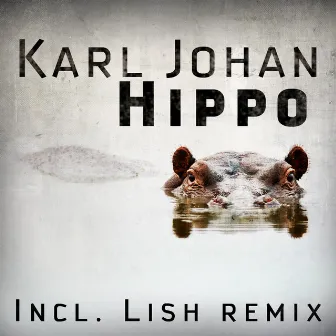 Hippo by Karl Johan