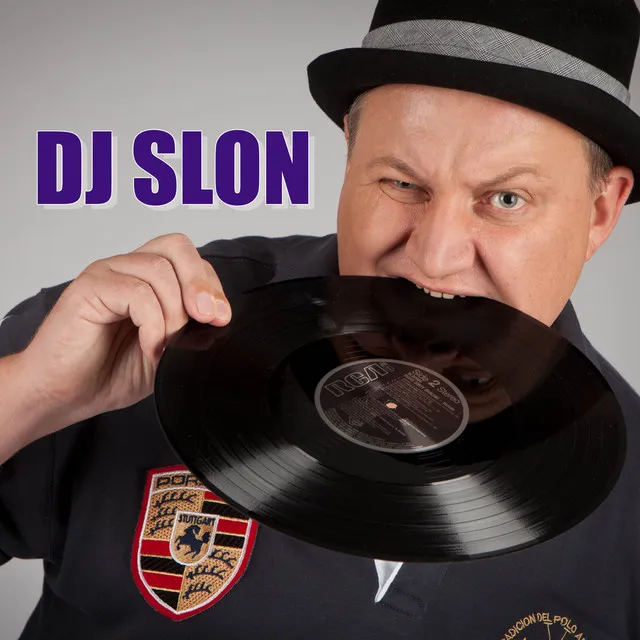 Krokodila (DJ Slon Radio Edit)