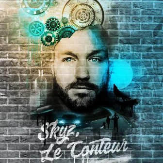 Le conteur by Skyz