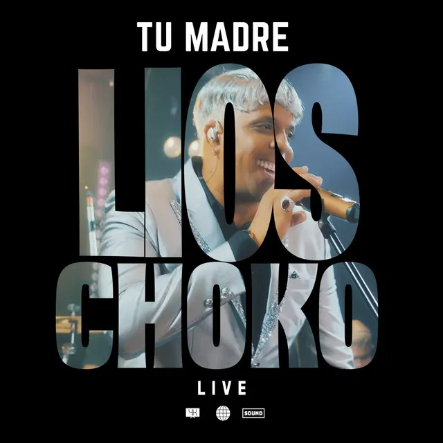 Tu Madre (Live)