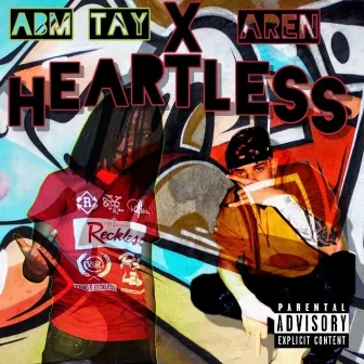 Heartless by Aren