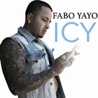 Icy by Fabo Yayo