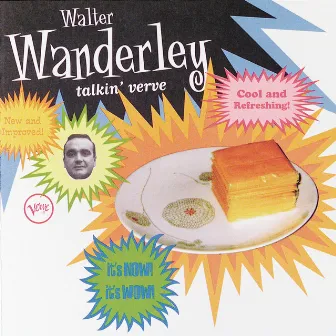 Talkin' Verve: Walter Wanderley by Walter Wanderley