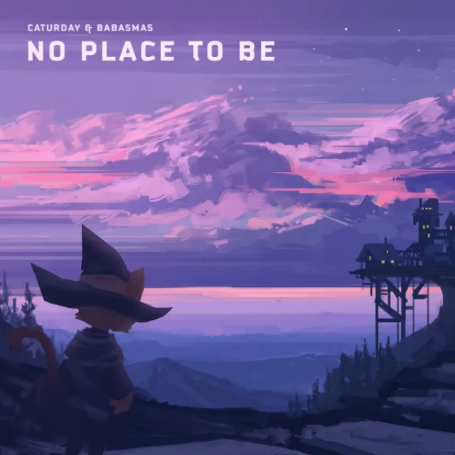 No Place To Be