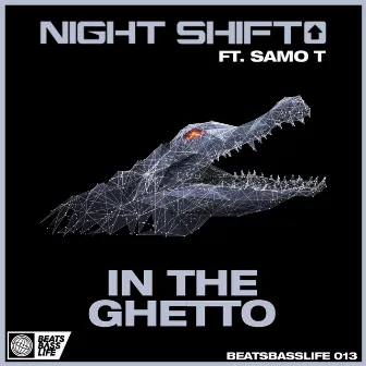 In the Ghetto by Samo T