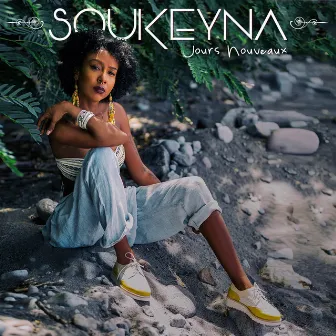 Jours nouveaux by Soukeyna