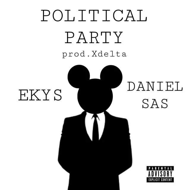 Political party - Remix