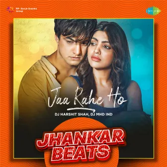 Jaa Rahe Ho (Jhankar Beats) by DJ MHD IND