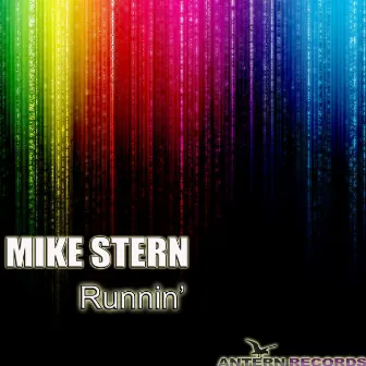 Runnin' by Mike Stern