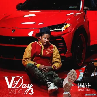 V-Day 3 by Vado