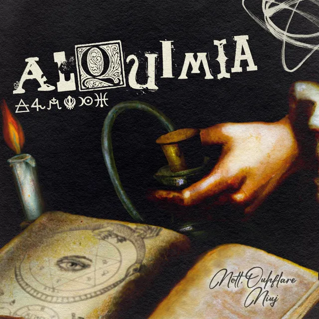 Alquimia