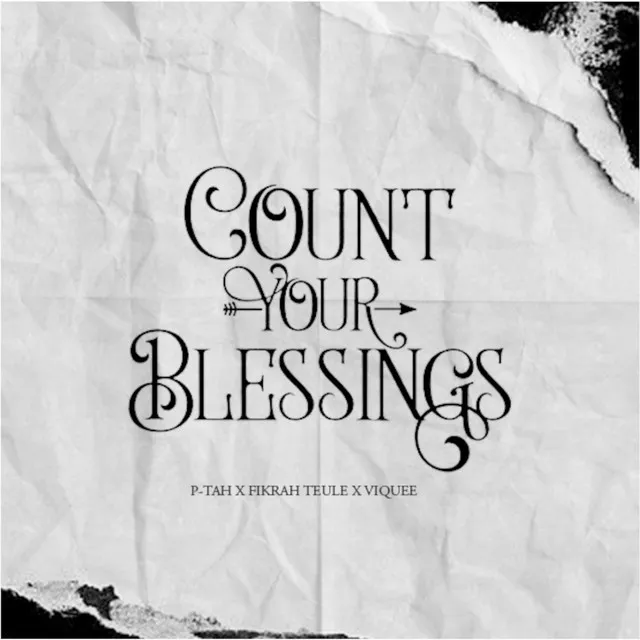 Count Your Blessings