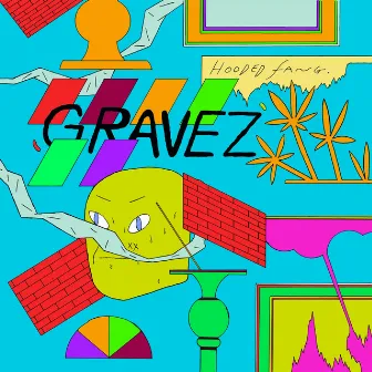 Gravez by Hooded Fang