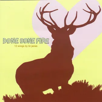 Done Gone Fire by Liz Janes