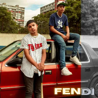 Fendi by Louis BPM