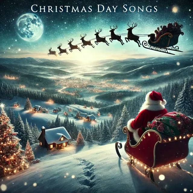 Christmas Day Songs