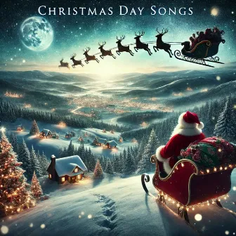 Christmas Day Songs by Holiday Music Livestream