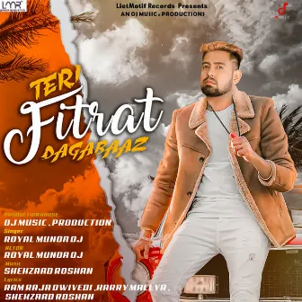 Teri Fitrat Dagabaaz by NO