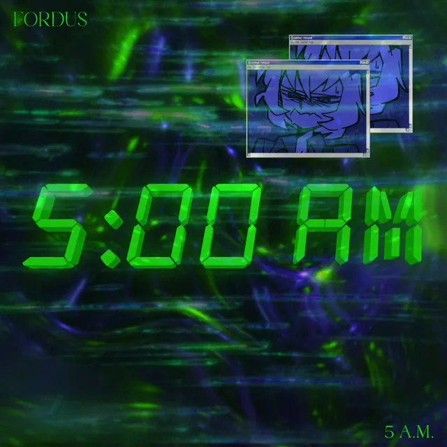 5:00 AM