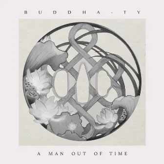 A Man Out of Time by Buddha-Ty