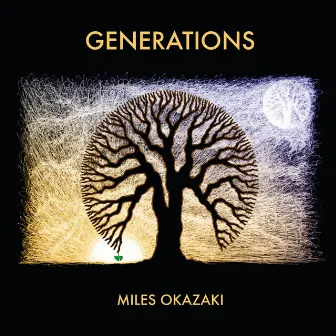 Generations by Miles Okazaki