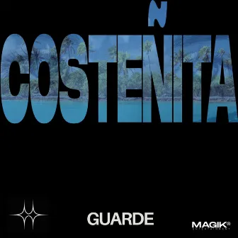 Costeñita by Guarde