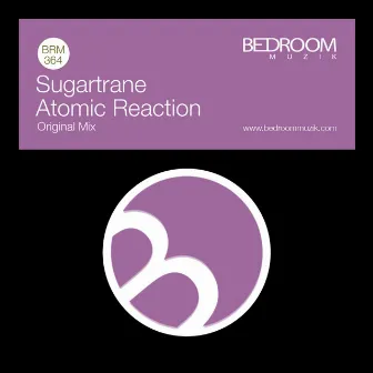 Atomic Reaction by Sugartrane