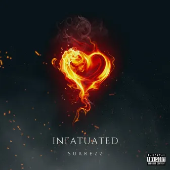 Infatuated by Suarezz92