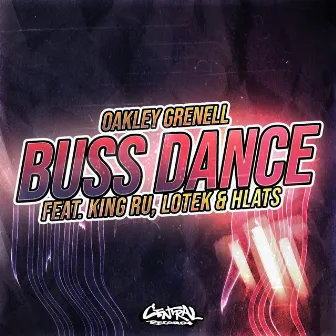 Buss Dance by Oakley Grenell