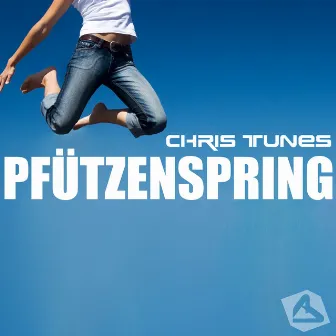 Pfützenspring by Chris Tunes