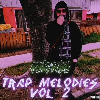 Trap Melodies, Vol. 2 by 