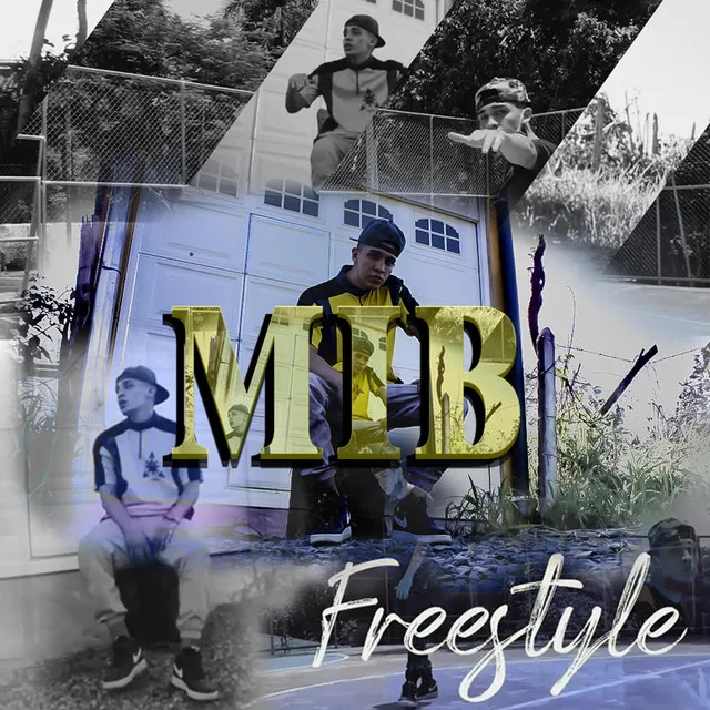 MIB freestyle