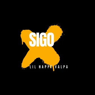 Sigo by Lil Happy Valpa