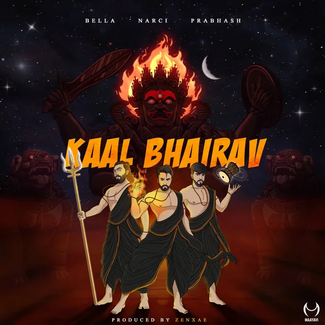 Kaal Bhairav