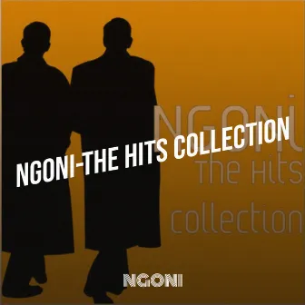 Ngoni-the Hits Collection by NGONI