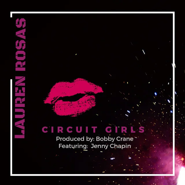 Circuit Girls