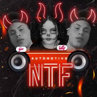 AUTOMOTIVO NTF by Ully