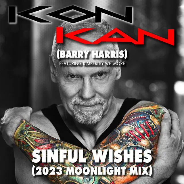 Sinful Wishes (2023 Moonlight Mix)