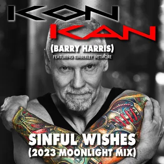 Sinful Wishes (2023 Moonlight Mix) by Kon Kan