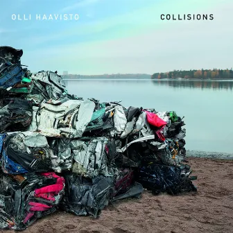 Collisions by Olli Haavisto