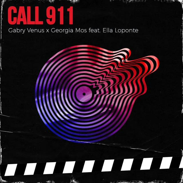 Call 911 - Extended Club Mix