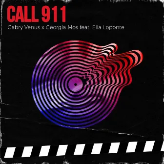 Call 911 by Gabry Venus