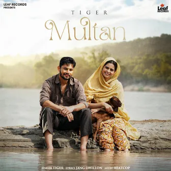 Multan by Tiger