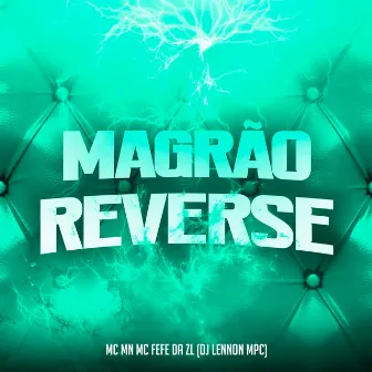 Magrão Reverse by DJ LENNON MPC