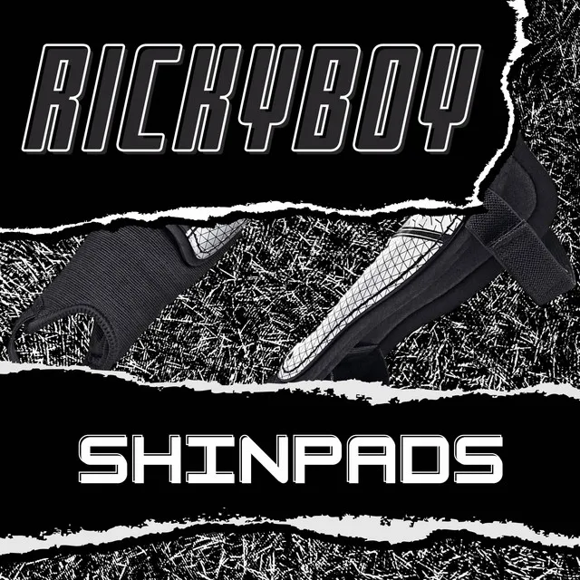 Shinpads