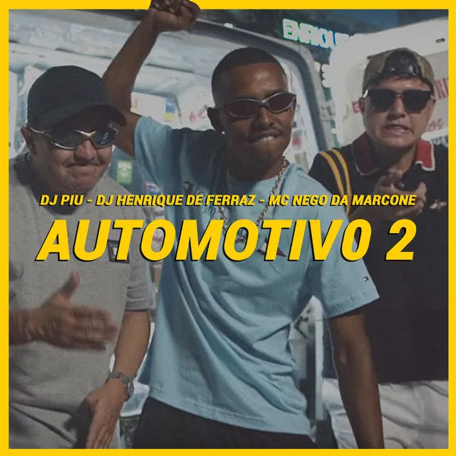 Automotivo 2