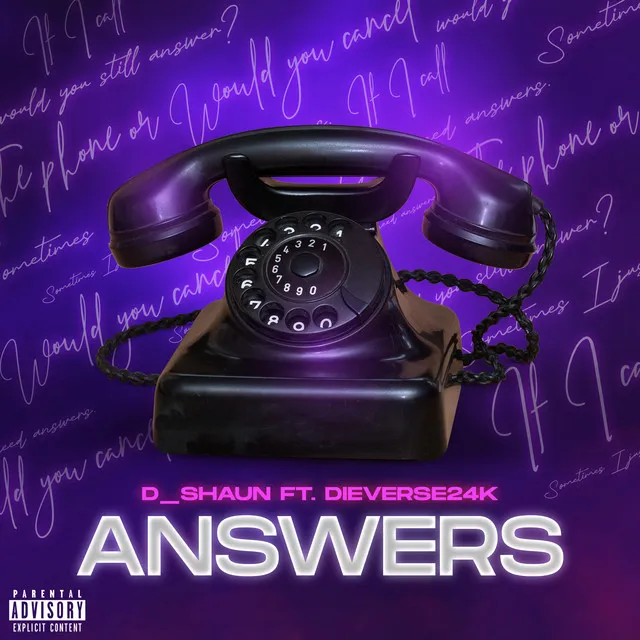 Answers - Radio Edit