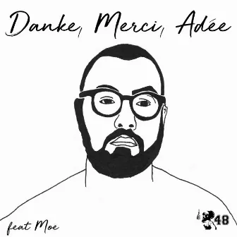 Danke, Merci, Adée! by Samantikus