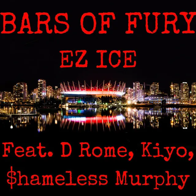 Bars of Fury